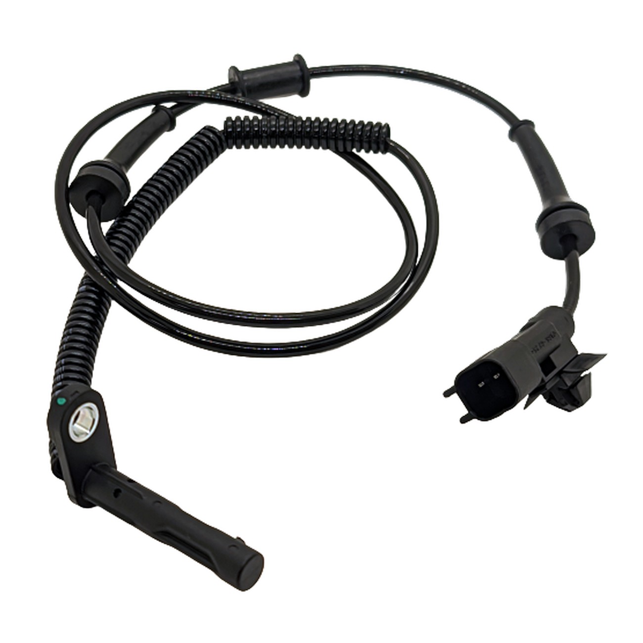 Sensor Abs Trasero Chevrolet Agile Celta Corsa Prisma